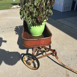 Wagoner Antique 
