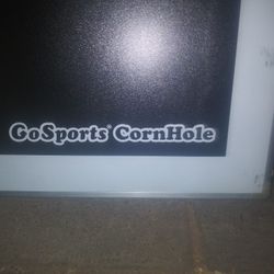Gosports Cornhole Tailgate