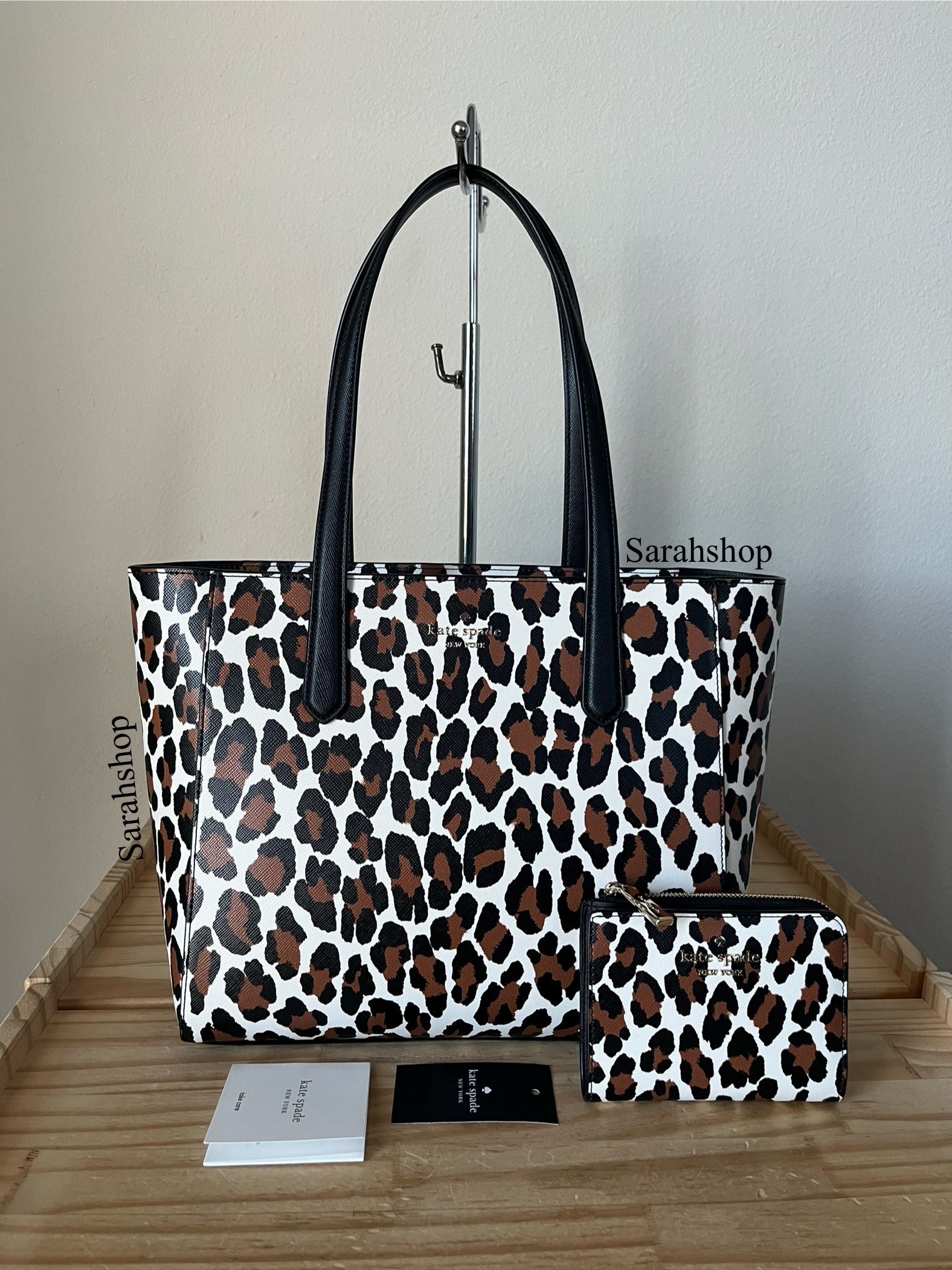 Kate Spade Purse And Wallet