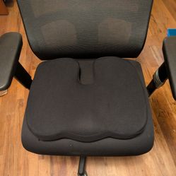 Memory Foam Seat Cushion 