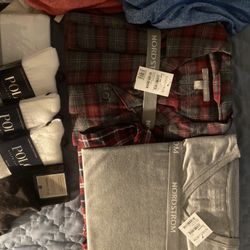 Men’s Clothes 