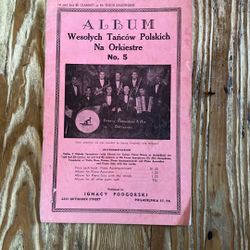 Weeolych Tancow Polskich Na Orestes #5