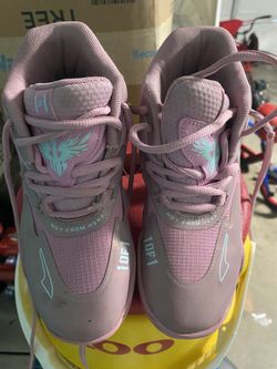 Puma mello Basketball Shoes
