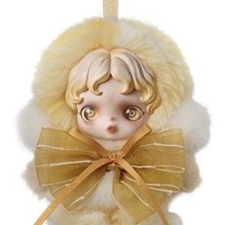 Pop mart Skull panda L’impressionisme Series Plush Doll