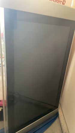 Sony 50 inch flat screen