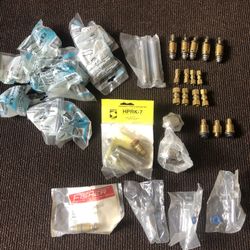 Plumbing Cartridges