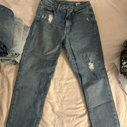 Old Navy Jeans
