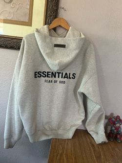 Essentials hoodie