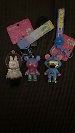 Keychain $5 Each