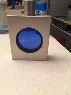 Perry Ellis cologne very nice