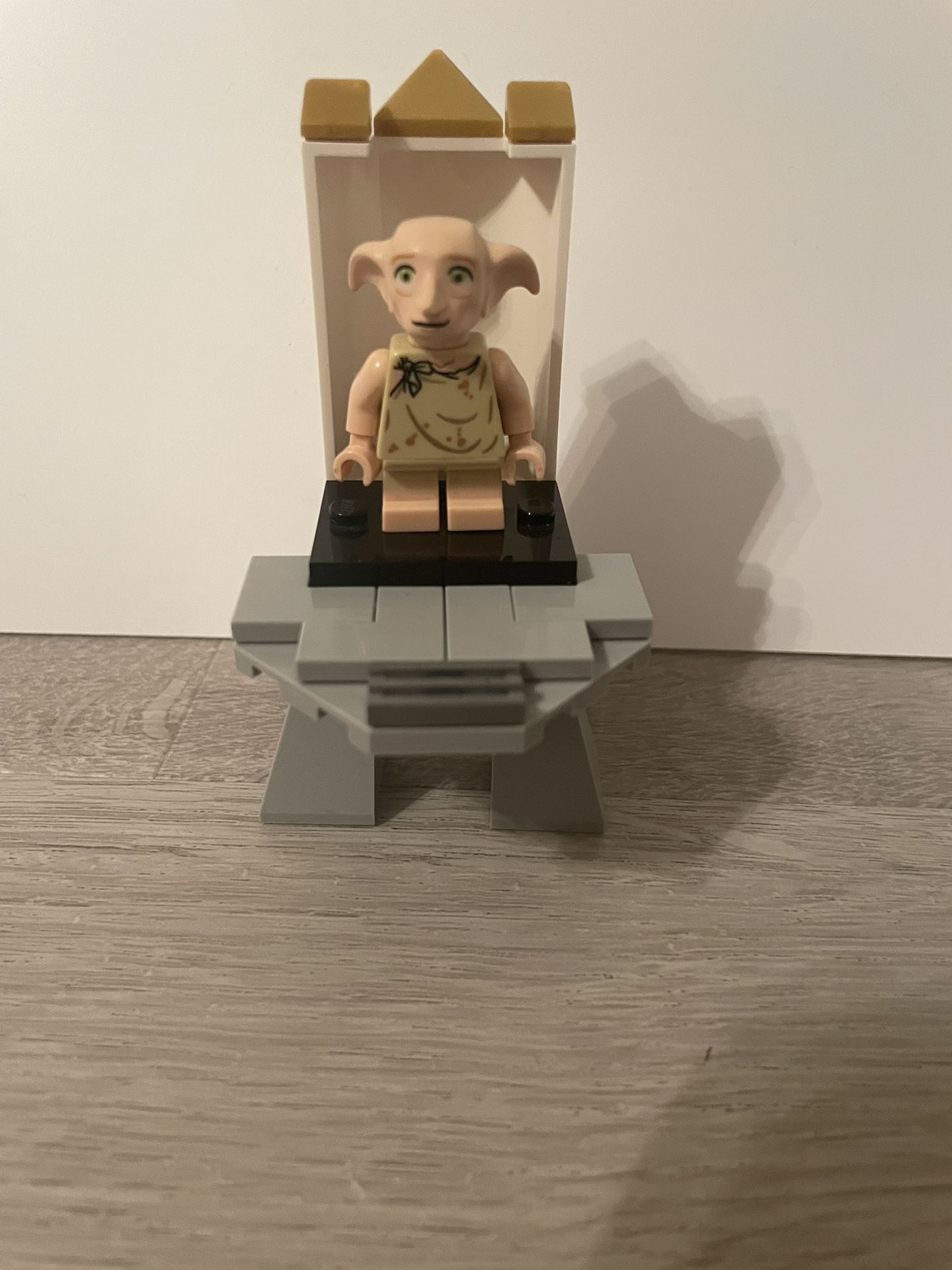 LEGO Harry Potter Dobby Mini Figure