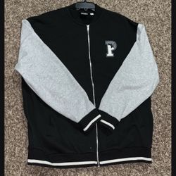 $60 XL Puma Sweater 
