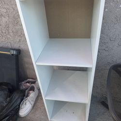 Three Tier Storage