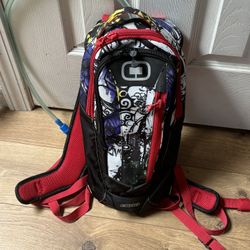 OGIO Water Back Pack 