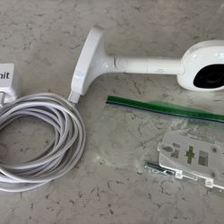 Nanit Pro Camera Baby Monitoring System