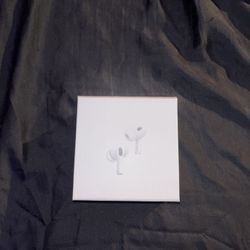 Used Like New AirPod Pro Generation 2 