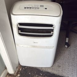 Midea Portable AC