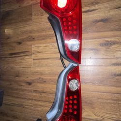 G35 Tail Lights