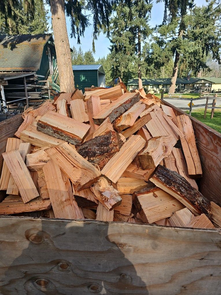 Firewood