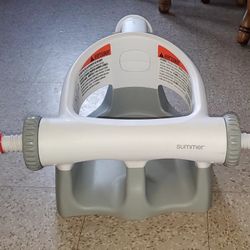 Baby Bath Seat