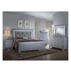 Queen Bedroom Set