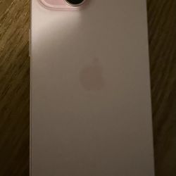 iphone 15 pink att 128gb