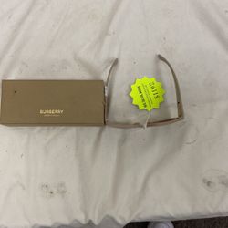 Burberry Shades 
