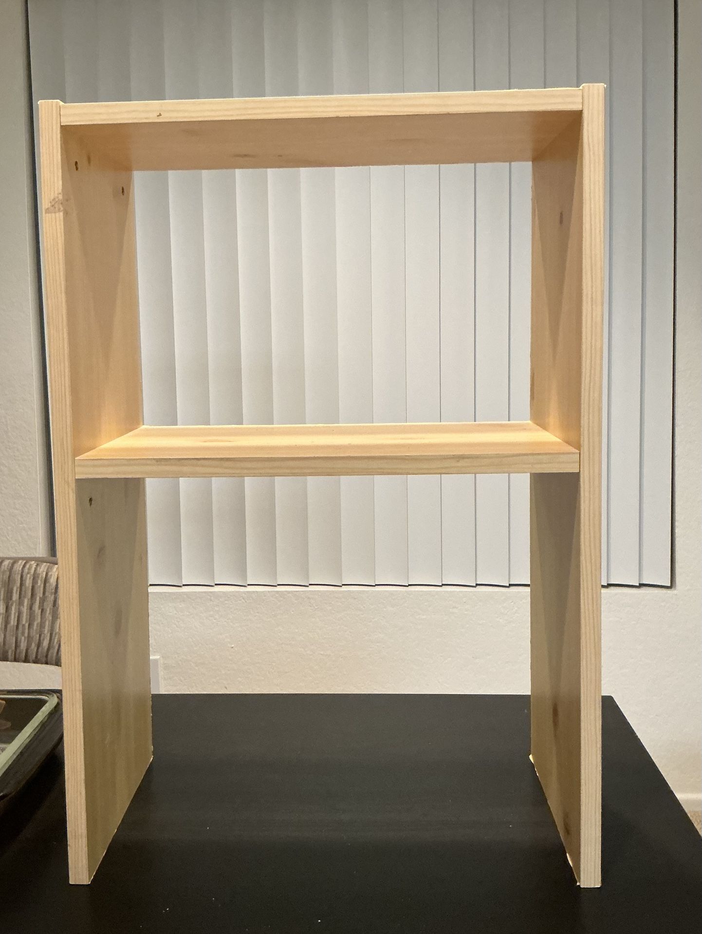 Tall Table / Shelf 
