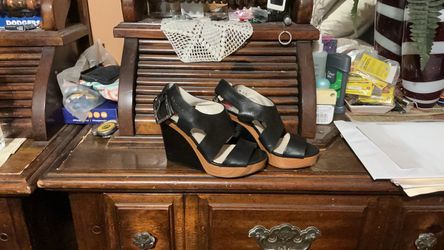 Micheal Kors Real Leather