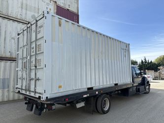 20 Ft Containers For Sale