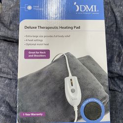 XL Heating Pad