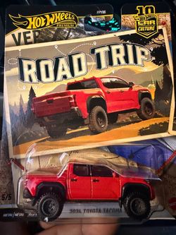 Hotwheels premium