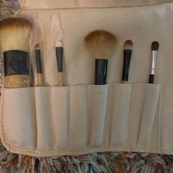makeup brush set. $$$$reduced