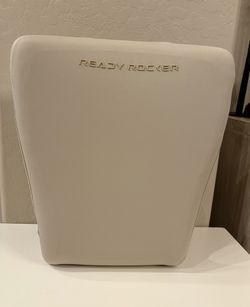Ready Rocker Portable Rocking Chair