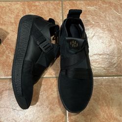 Harden LS 2 Buckle 10.5