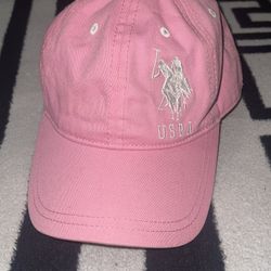 U.S Polo Hat 