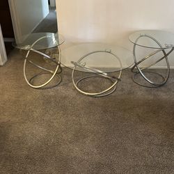 Furniture Tables