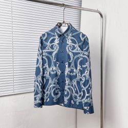 Hermes Men’s Long Sleeve 2026 New 