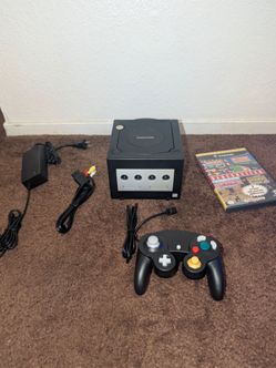 Nintendo Gamecube