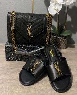 Purse set