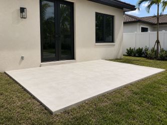 Concrete Slabs 