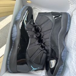 Jordan Gamma 11
