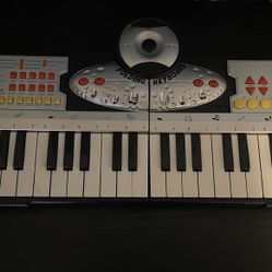 FOLDING KEYBOARD 