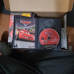 Ps2 Cars