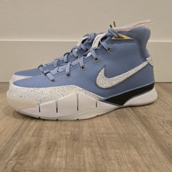 NIKE KOBE PROTRO 1 CITY OF CHAMPIONS MENS...SZ 12...BRAND NEW