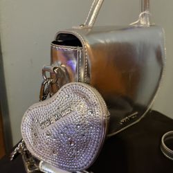 Steve Madison Purse