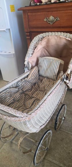 All doll stroller