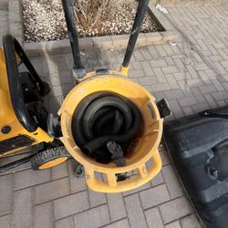 dewalt vacuum 