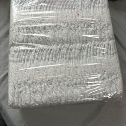 Huggies Size 3 Diapers 
