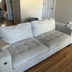Used Couch 